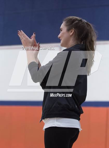 Thumbnail 2 in Arizona College Prep vs. Valley Christian (AIA 3A Quarterfinal) photogallery.