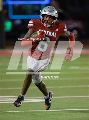 Vista Grande @ Central