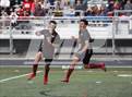 Photo from the gallery "Judge Memorial vs. Layton Christian Academy (UHSAA 3A Semifinal Playoff)"