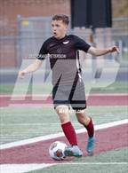 Photo from the gallery "Judge Memorial vs. Layton Christian Academy (UHSAA 3A Semifinal Playoff)"