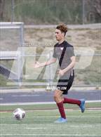 Photo from the gallery "Judge Memorial vs. Layton Christian Academy (UHSAA 3A Semifinal Playoff)"