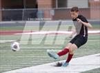 Photo from the gallery "Judge Memorial vs. Layton Christian Academy (UHSAA 3A Semifinal Playoff)"