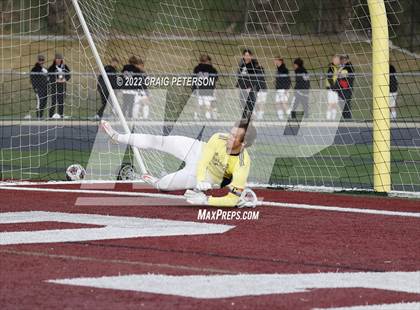 Thumbnail 1 in Judge Memorial vs. Layton Christian Academy (UHSAA 3A Semifinal Playoff) photogallery.