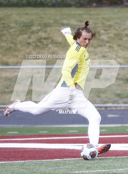 Thumbnail 1 in Judge Memorial vs. Layton Christian Academy (UHSAA 3A Semifinal Playoff) photogallery.