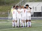 Photo from the gallery "Judge Memorial vs. Layton Christian Academy (UHSAA 3A Semifinal Playoff)"