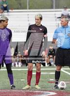 Photo from the gallery "Judge Memorial vs. Layton Christian Academy (UHSAA 3A Semifinal Playoff)"