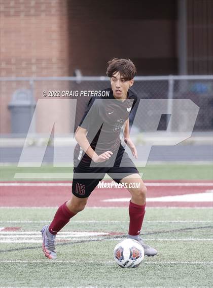 Thumbnail 1 in Judge Memorial vs. Layton Christian Academy (UHSAA 3A Semifinal Playoff) photogallery.
