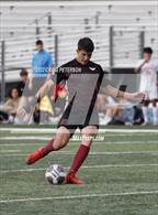 Photo from the gallery "Judge Memorial vs. Layton Christian Academy (UHSAA 3A Semifinal Playoff)"