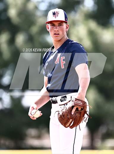 Ironwood vs. ALA - West Foothills