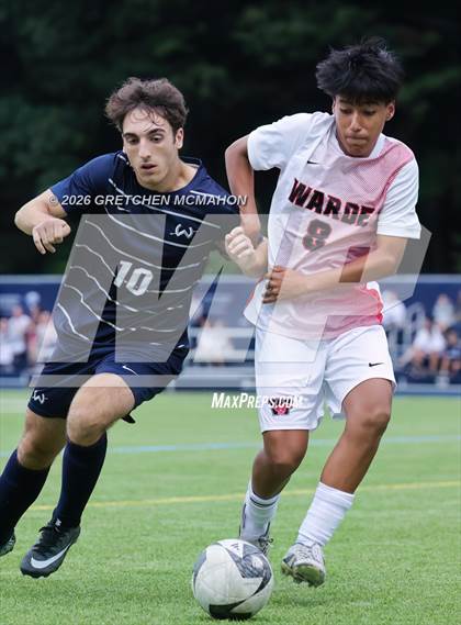 Thumbnail 1 in Warde @ Wilton photogallery.