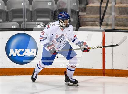 Thumbnail 2 in McQuaid Jesuit @ Fairport (Section 5 Semifinal)  photogallery.