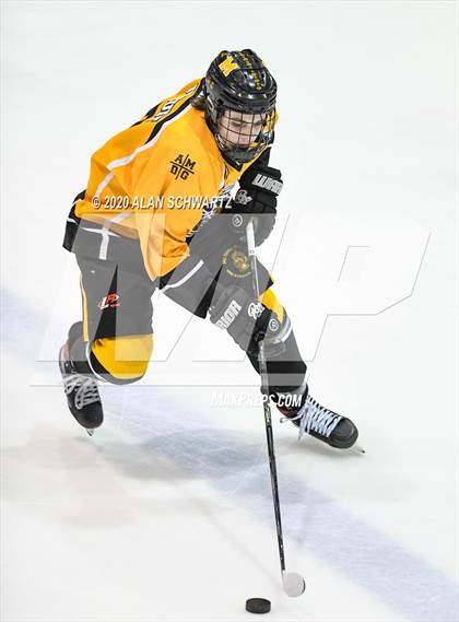 Thumbnail 3 in McQuaid Jesuit @ Fairport (Section 5 Semifinal)  photogallery.