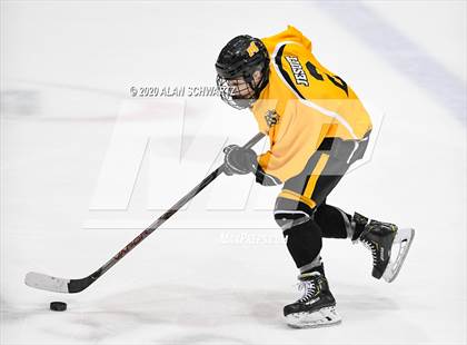 Thumbnail 3 in McQuaid Jesuit @ Fairport (Section 5 Semifinal)  photogallery.