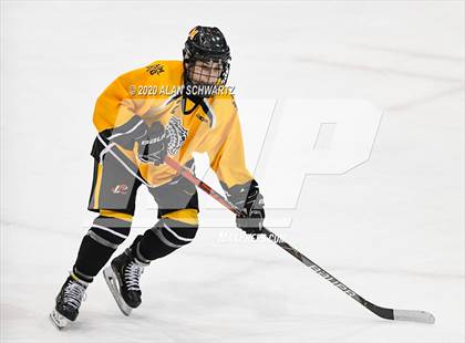 Thumbnail 2 in McQuaid Jesuit @ Fairport (Section 5 Semifinal)  photogallery.