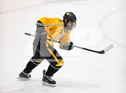 Thumbnail 1 in McQuaid Jesuit @ Fairport (Section 5 Semifinal)  photogallery.