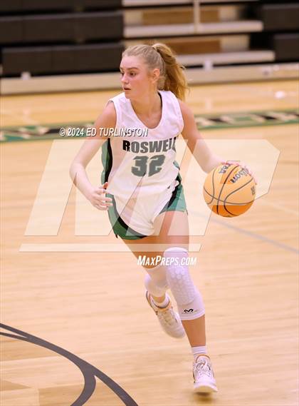Thumbnail 3 in Creekview @ Roswell photogallery.