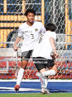 Photo from the gallery "Mountain View @ Serra"