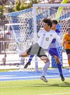 Photo from the gallery "Mountain View @ Serra"