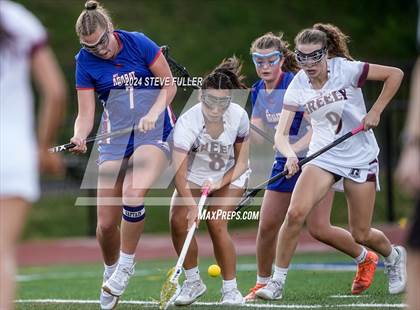 Thumbnail 2 in Greely @ Mt. Ararat (MPA Class B Divisional Final) photogallery.