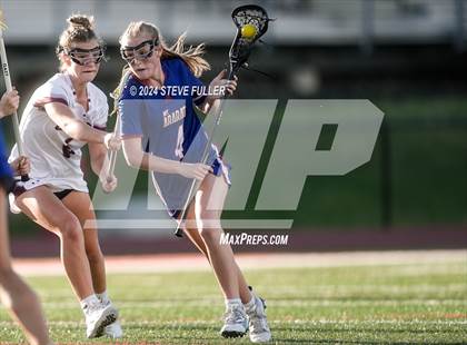 Thumbnail 2 in Greely @ Mt. Ararat (MPA Class B Divisional Final) photogallery.