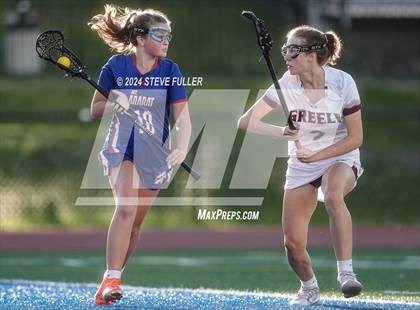 Thumbnail 3 in Greely @ Mt. Ararat (MPA Class B Divisional Final) photogallery.