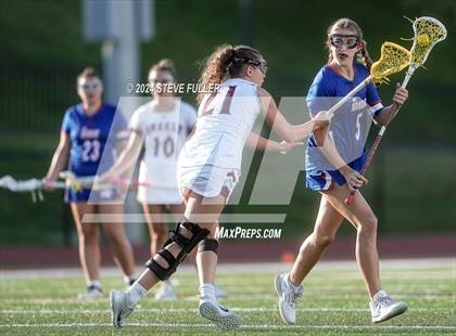 Thumbnail 1 in Greely @ Mt. Ararat (MPA Class B Divisional Final) photogallery.