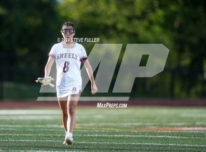 Thumbnail 3 in Greely @ Mt. Ararat (MPA Class B Divisional Final) photogallery.