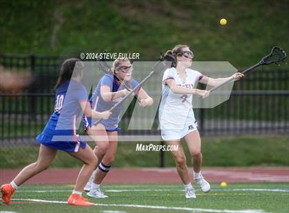Thumbnail 1 in Greely @ Mt. Ararat (MPA Class B Divisional Final) photogallery.