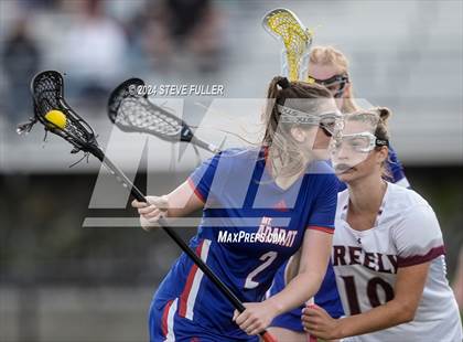 Thumbnail 3 in Greely @ Mt. Ararat (MPA Class B Divisional Final) photogallery.