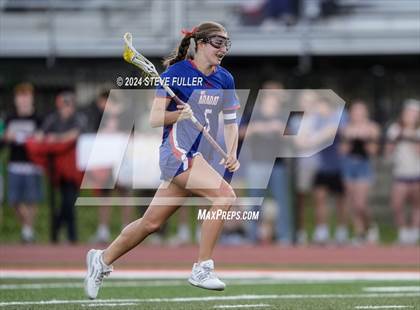 Thumbnail 2 in Greely @ Mt. Ararat (MPA Class B Divisional Final) photogallery.