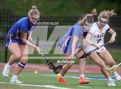 Thumbnail 3 in Greely @ Mt. Ararat (MPA Class B Divisional Final) photogallery.