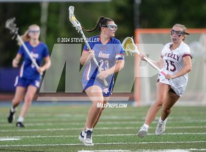 Thumbnail 2 in Greely @ Mt. Ararat (MPA Class B Divisional Final) photogallery.