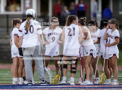Thumbnail 1 in Greely @ Mt. Ararat (MPA Class B Divisional Final) photogallery.