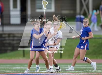 Thumbnail 3 in Greely @ Mt. Ararat (MPA Class B Divisional Final) photogallery.