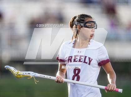 Thumbnail 3 in Greely @ Mt. Ararat (MPA Class B Divisional Final) photogallery.