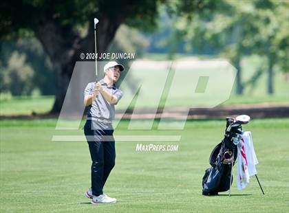 Thumbnail 3 in CIF State Boys Golf Championship photogallery.