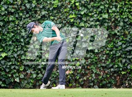 Thumbnail 3 in CIF State Boys Golf Championship photogallery.