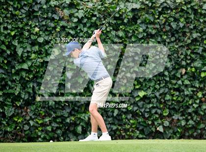 Thumbnail 2 in CIF State Boys Golf Championship photogallery.