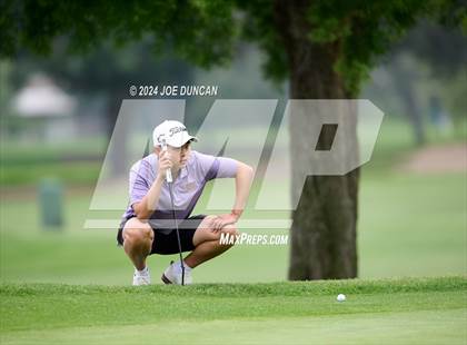 Thumbnail 3 in CIF State Boys Golf Championship photogallery.