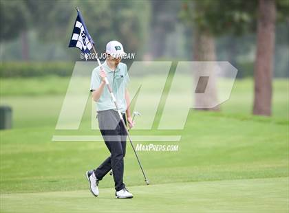 Thumbnail 3 in CIF State Boys Golf Championship photogallery.