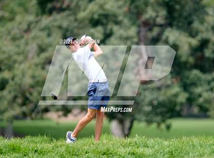 Thumbnail 2 in CIF State Boys Golf Championship photogallery.