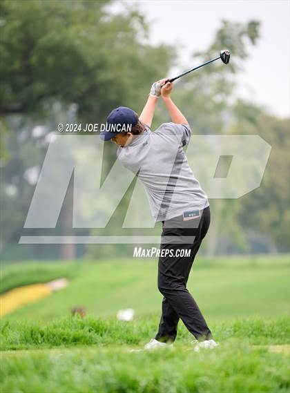 Thumbnail 3 in CIF State Boys Golf Championship photogallery.