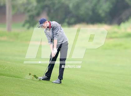 Thumbnail 3 in CIF State Boys Golf Championship photogallery.
