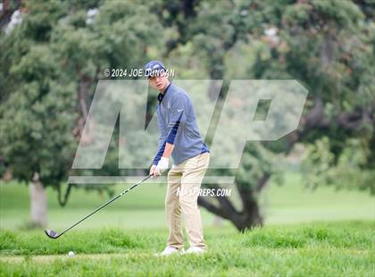 Thumbnail 2 in CIF State Boys Golf Championship photogallery.