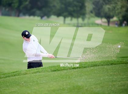 Thumbnail 3 in CIF State Boys Golf Championship photogallery.