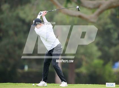 Thumbnail 2 in CIF State Boys Golf Championship photogallery.