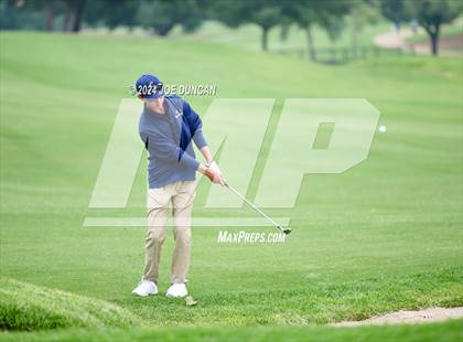 Thumbnail 3 in CIF State Boys Golf Championship photogallery.