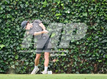 Thumbnail 3 in CIF State Boys Golf Championship photogallery.
