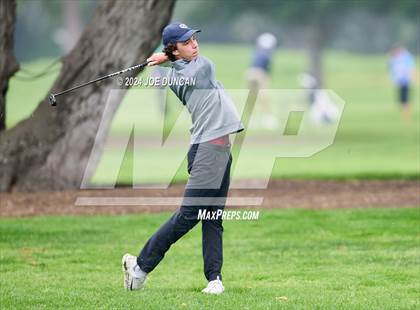 Thumbnail 1 in CIF State Boys Golf Championship photogallery.