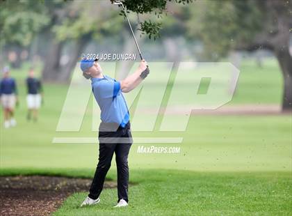 Thumbnail 3 in CIF State Boys Golf Championship photogallery.